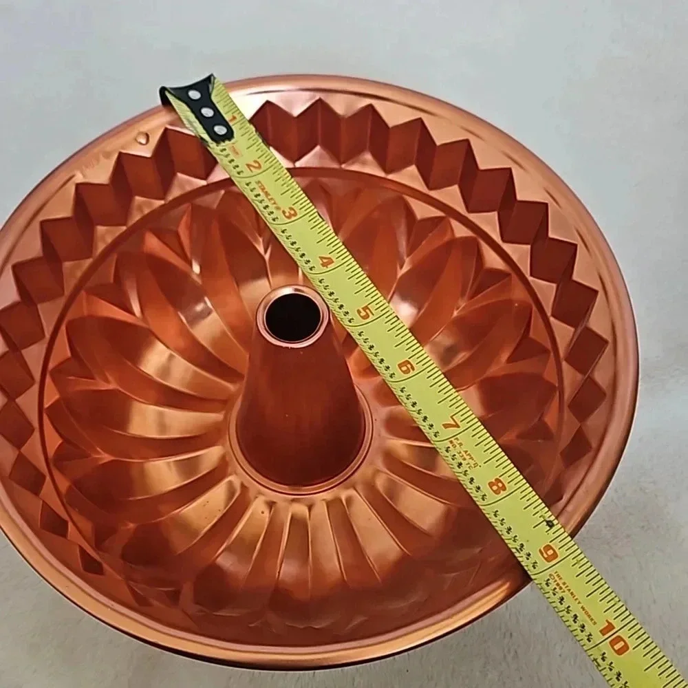 N/A vintage copper