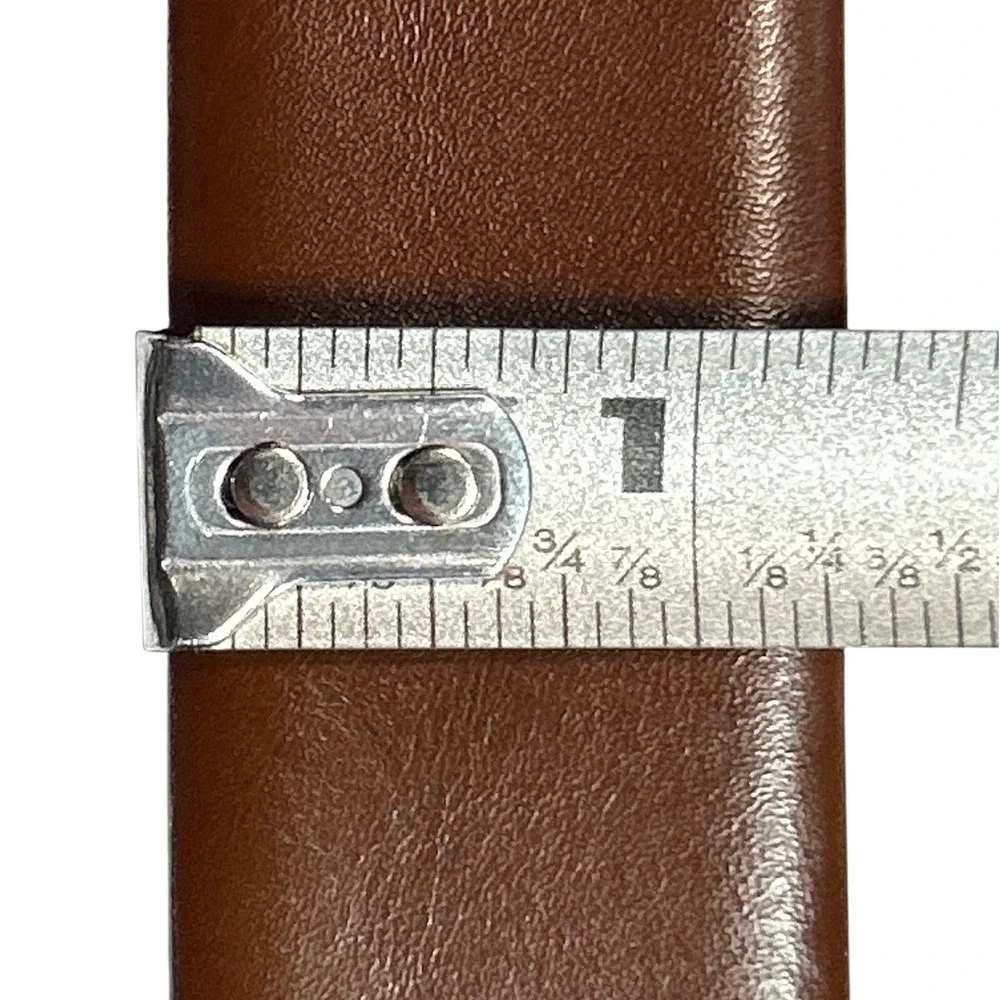 Suitsupply dress belt