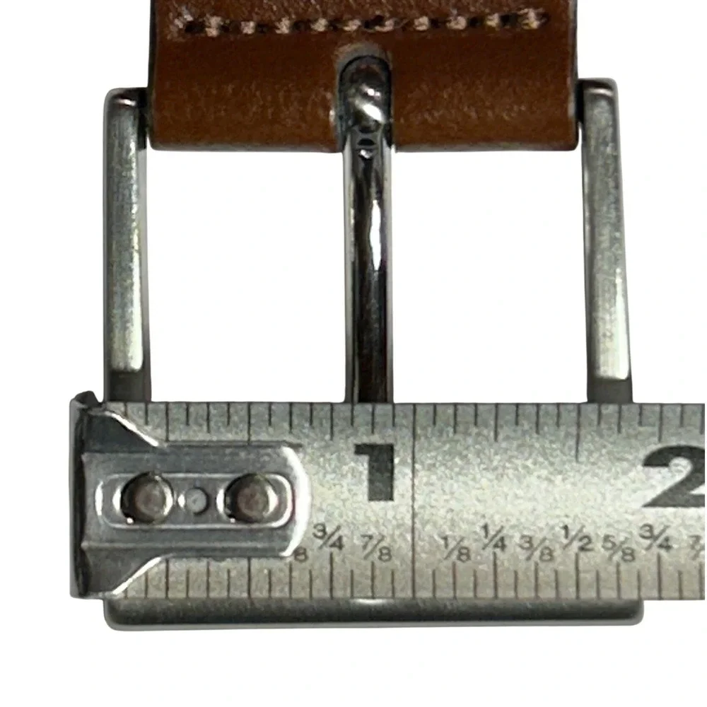 Suitsupply dress belt