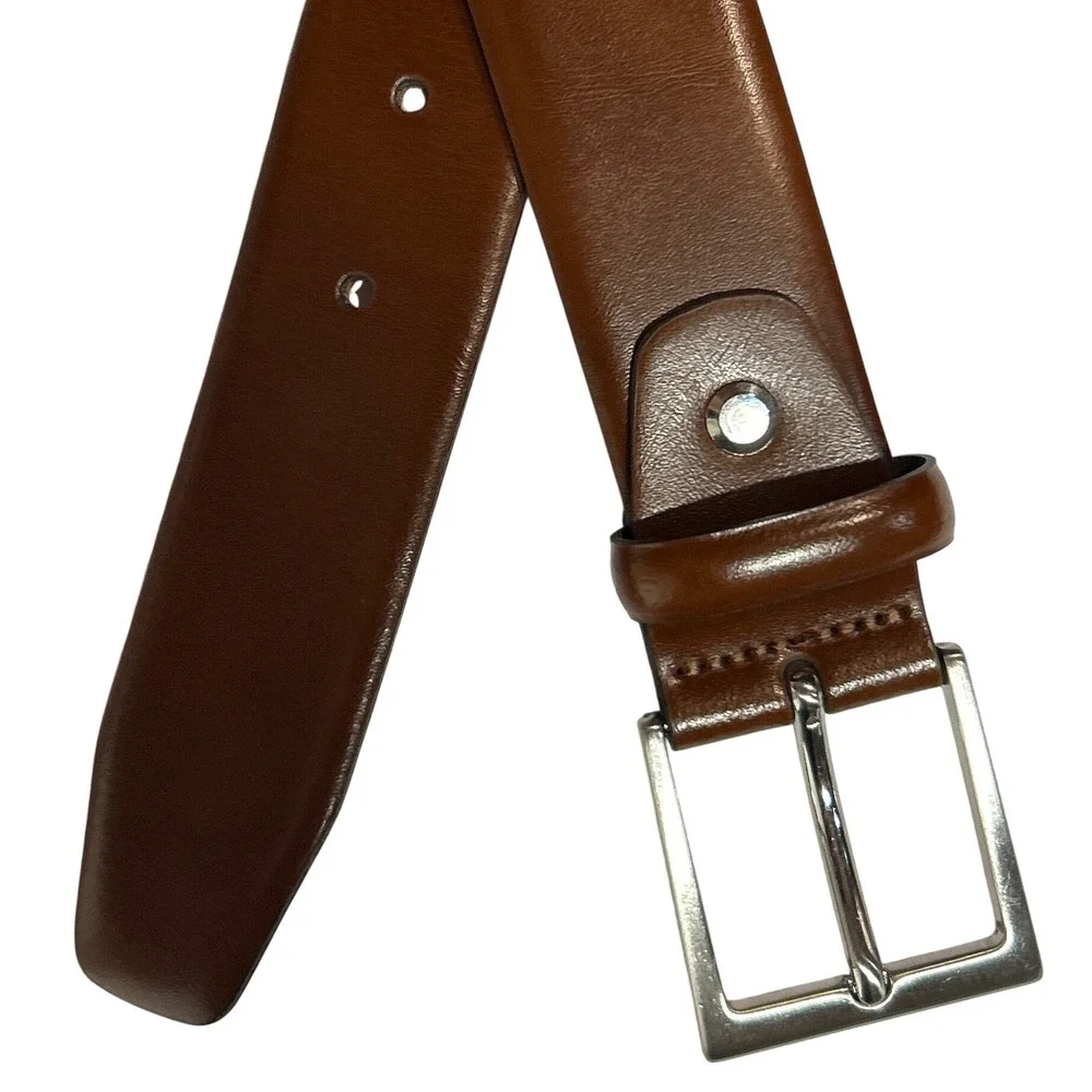 Suitsupply dress belt