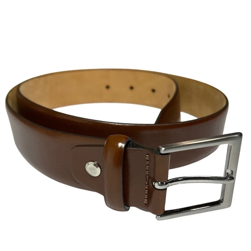 Suitsupply dress belt