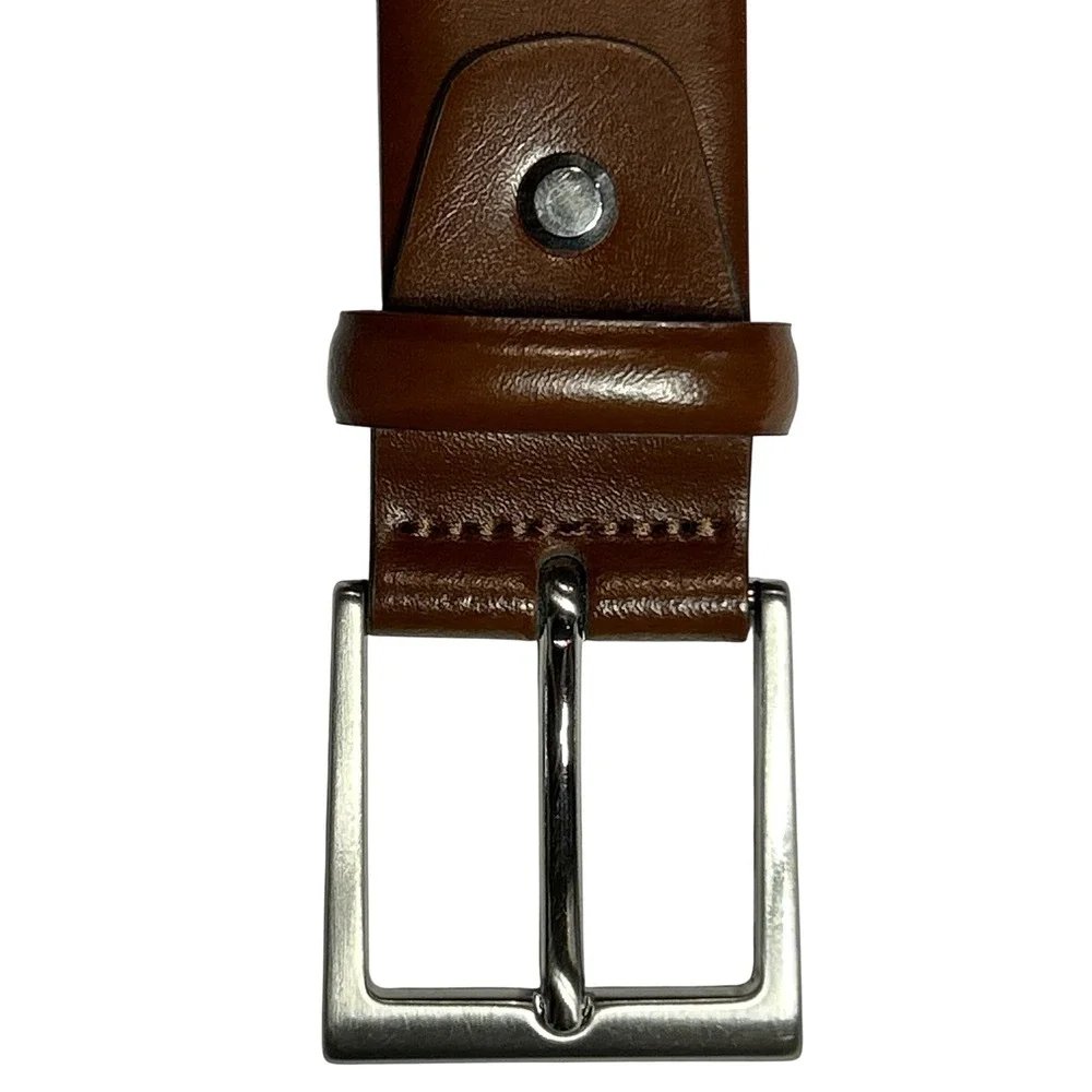 Suitsupply dress belt