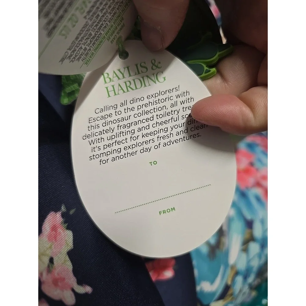 Baylis & Harding baylis harding