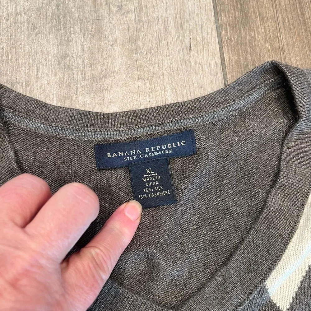 Banana Republic banana republic