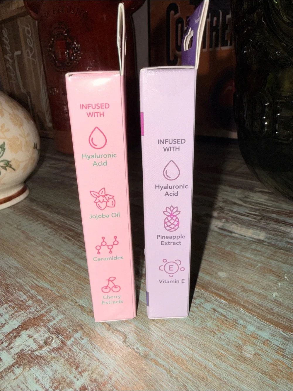 N/A pure lip