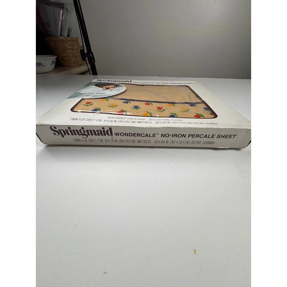 Springmaid wondercale no