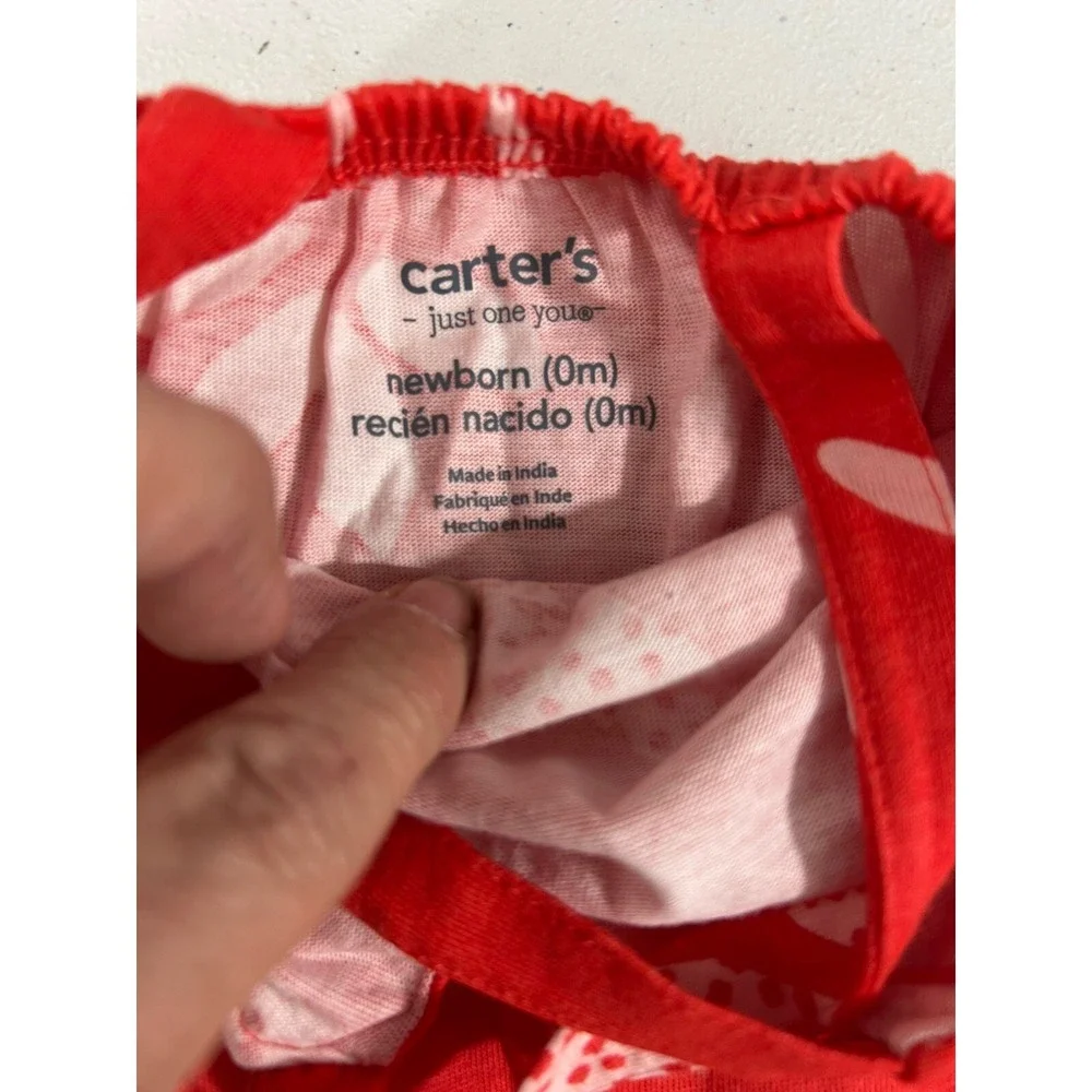 Carters carters baby