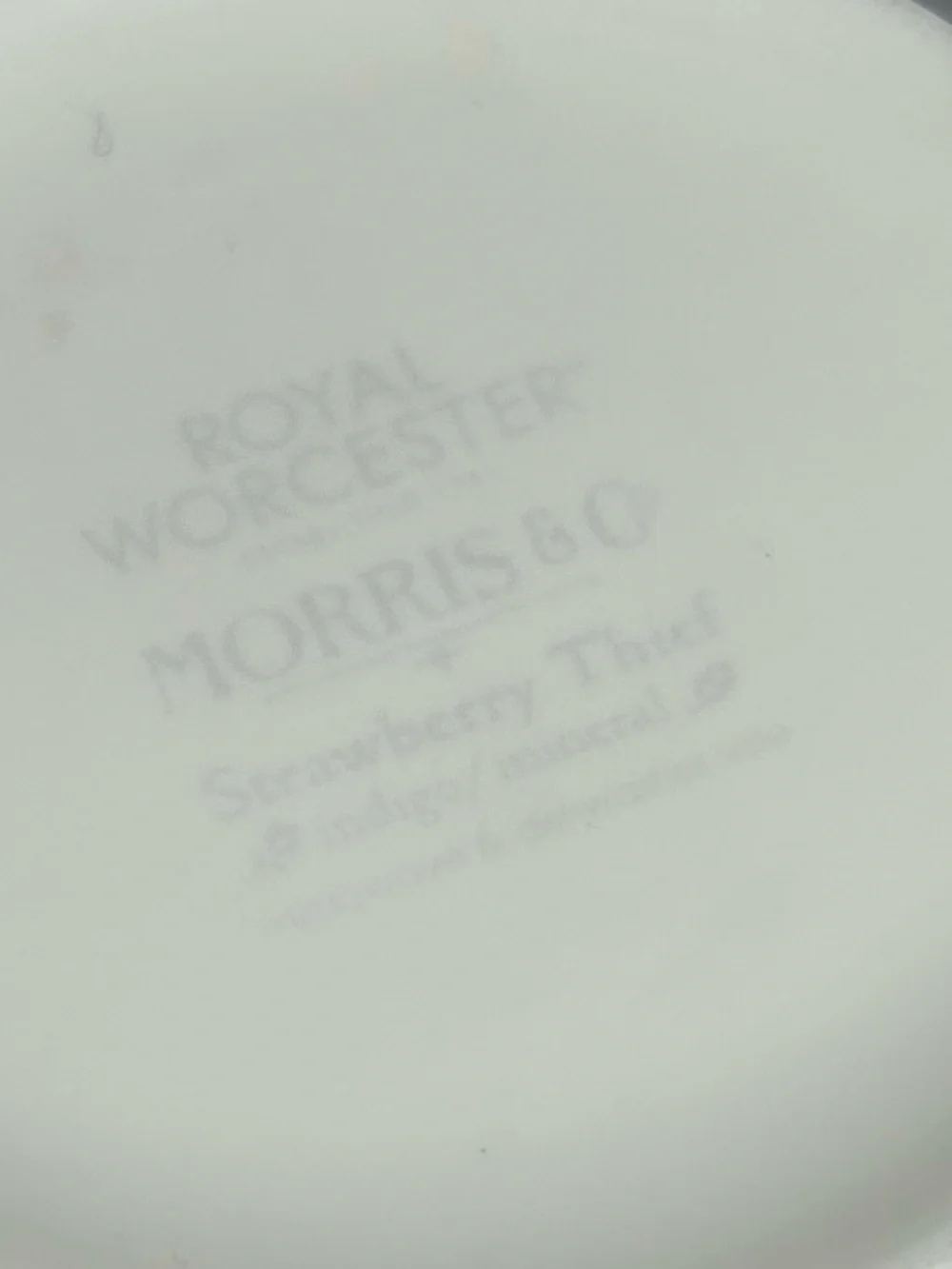Royal Worcester royal worcester