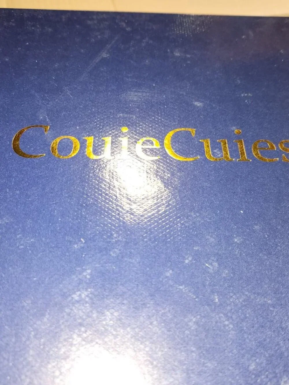 Couie ultimate blend