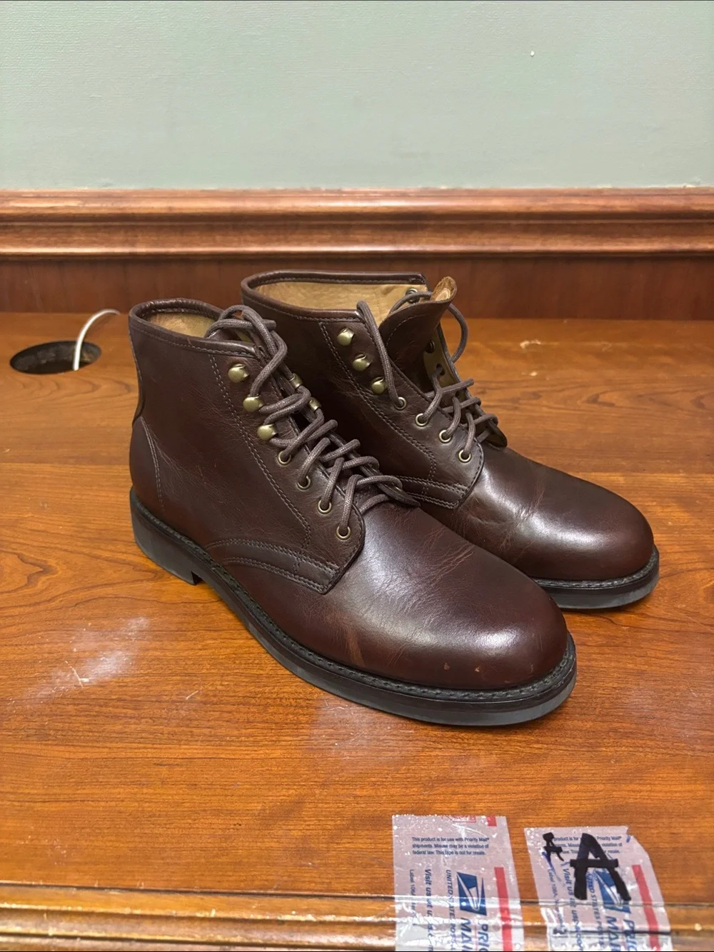 J. Crew round these