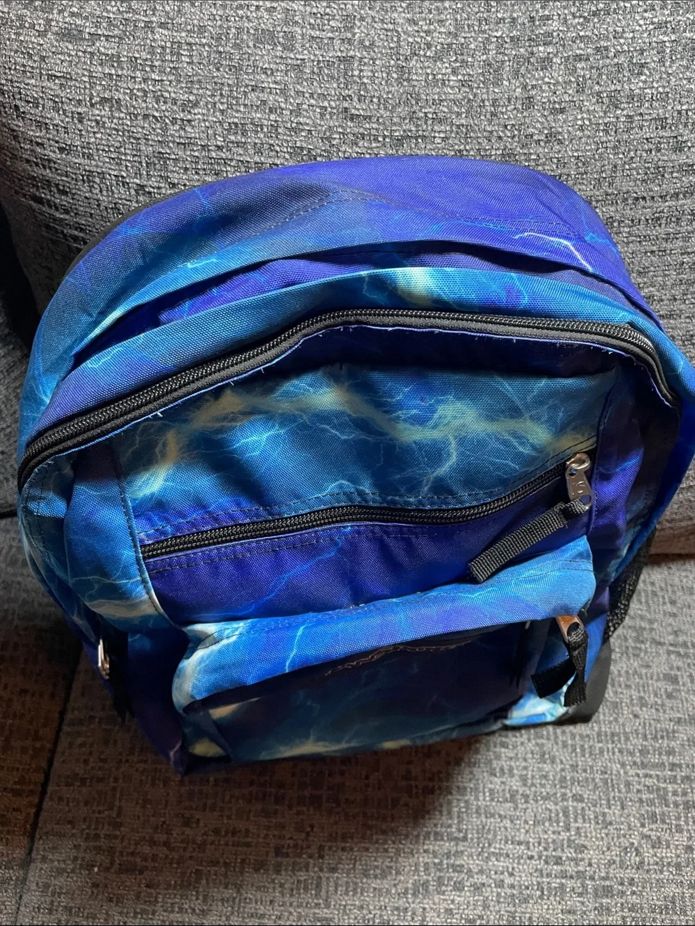 Jansport backpack vivid