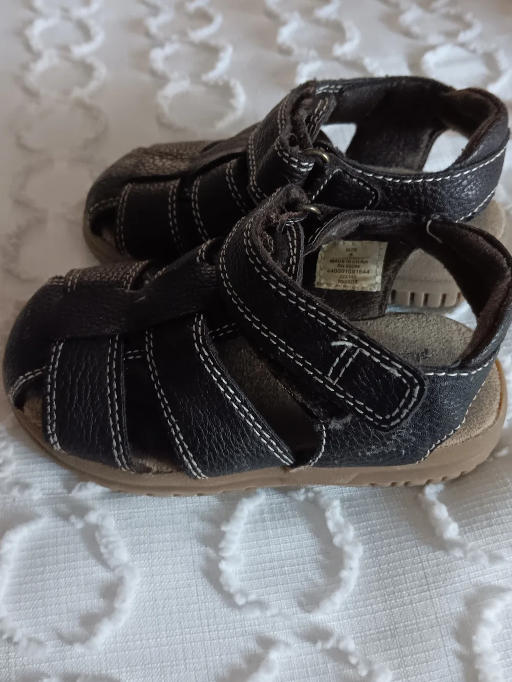 N/A sandals soft