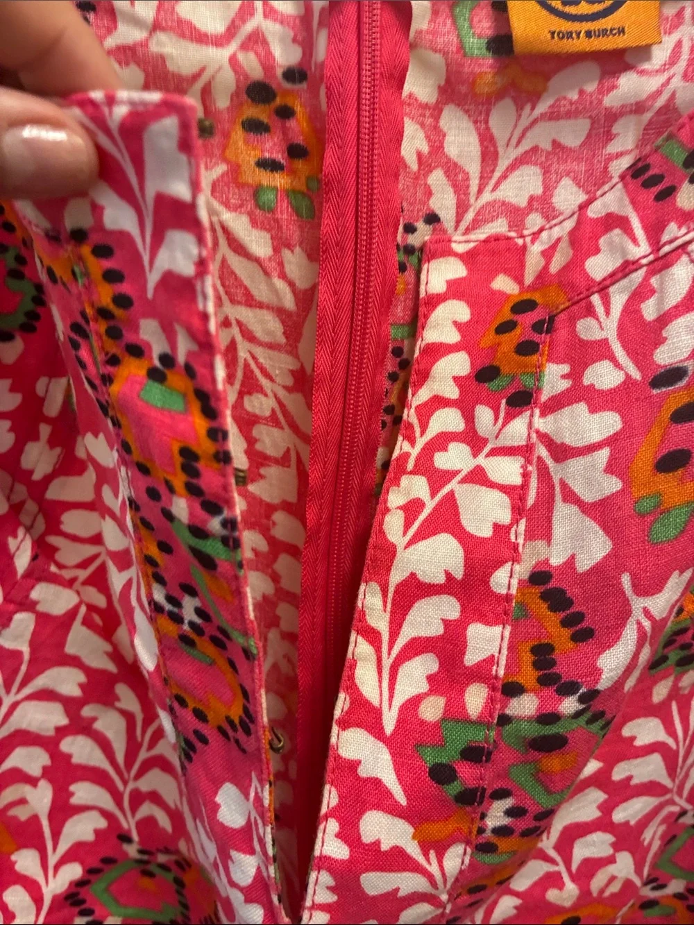 Tory Burch tory burch