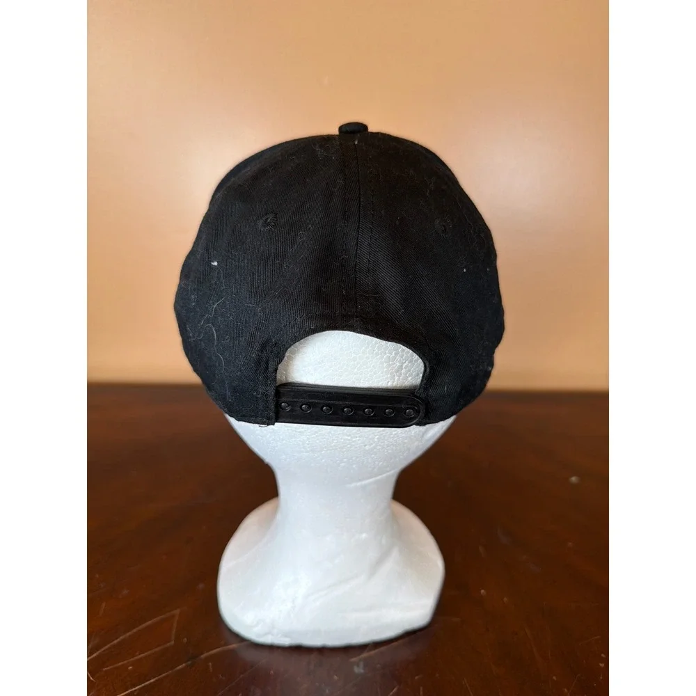 roblox snapback hat