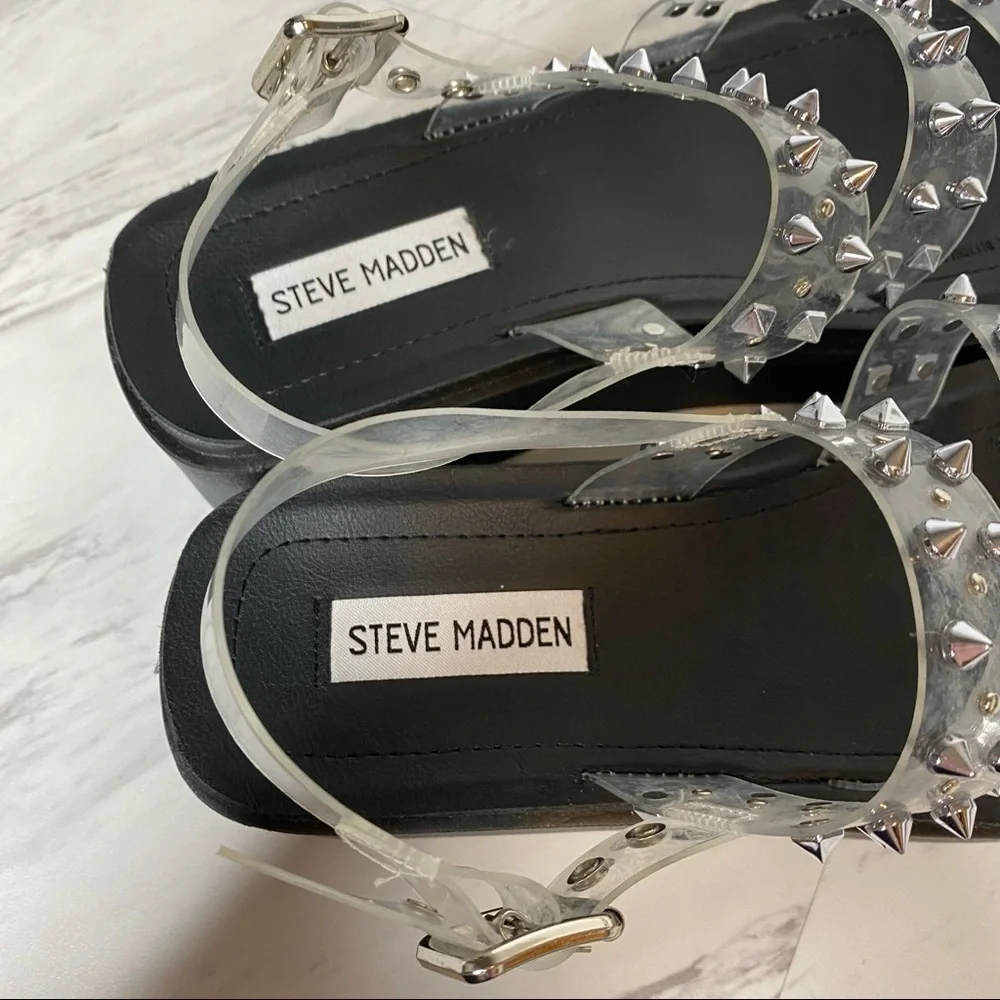 Steve Madden Tera Platform Sandal