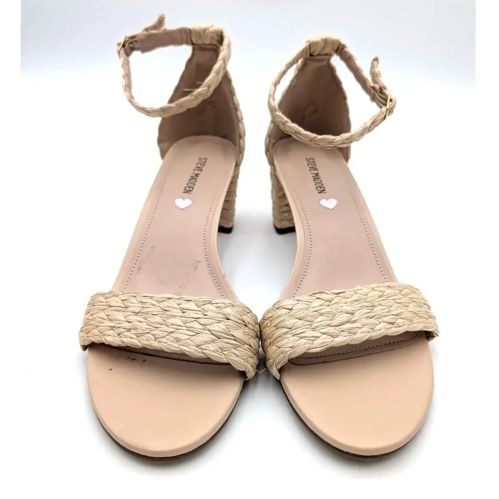 Steve Madden steve madden