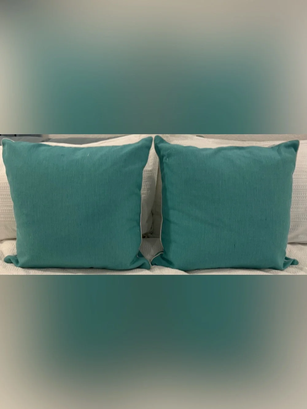 N/A pair decorative