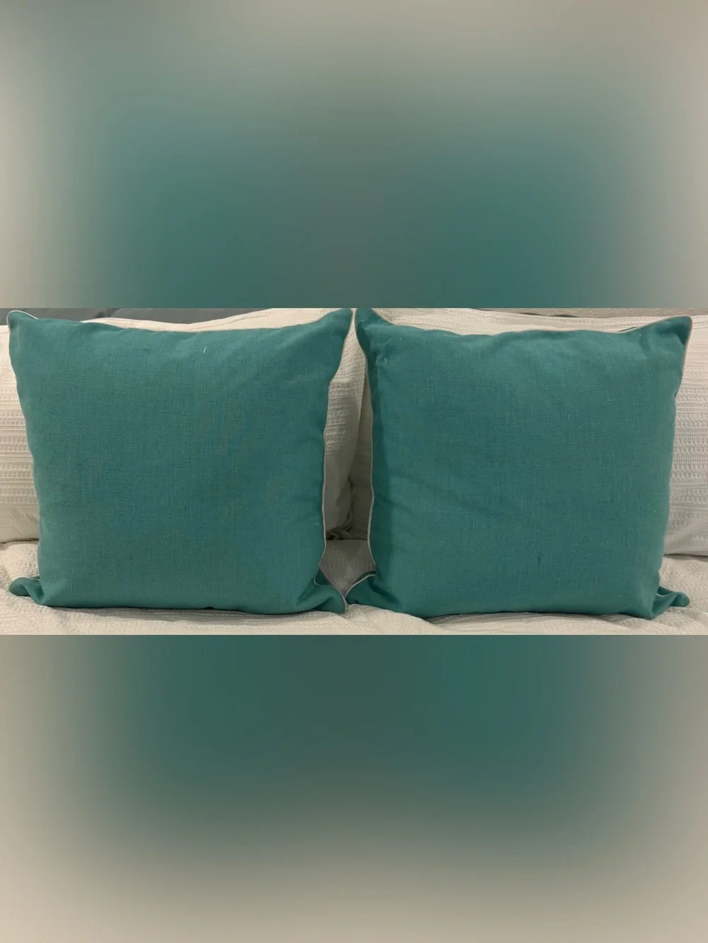 N/A pair decorative