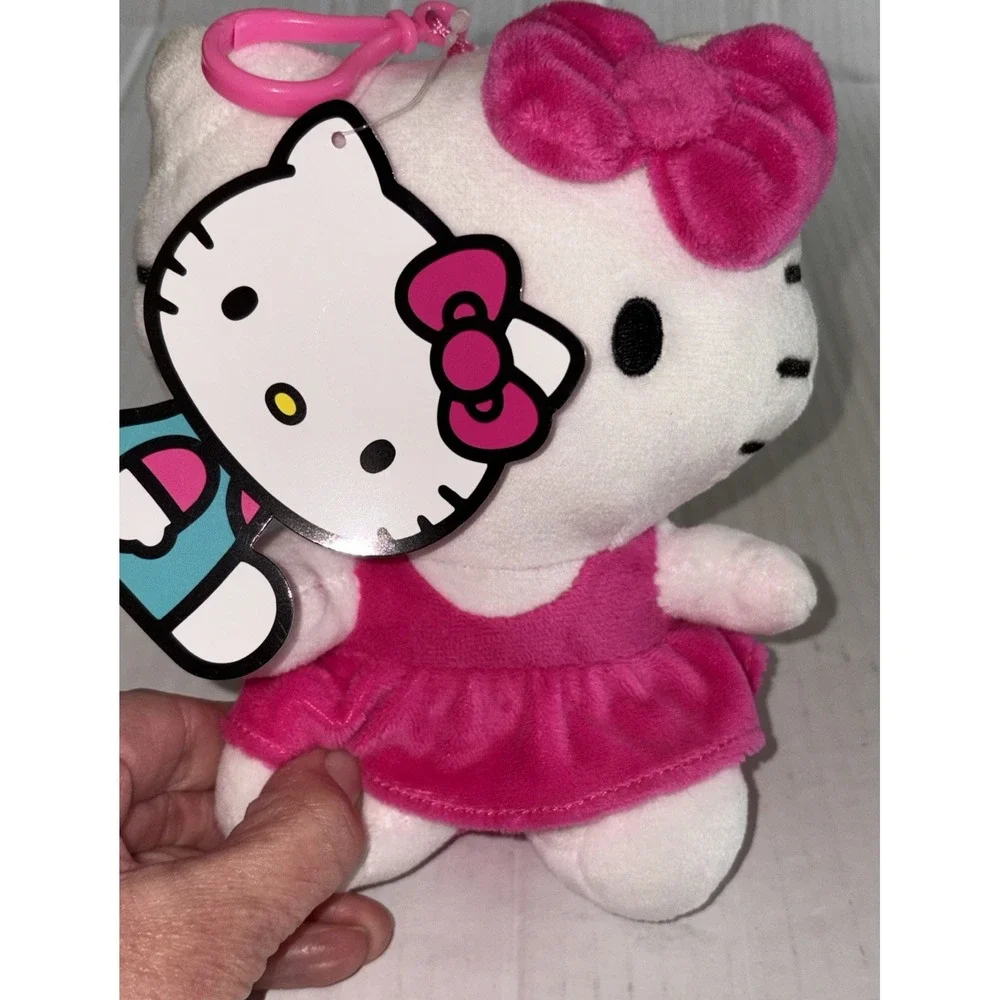 Hello Kitty hello kitty