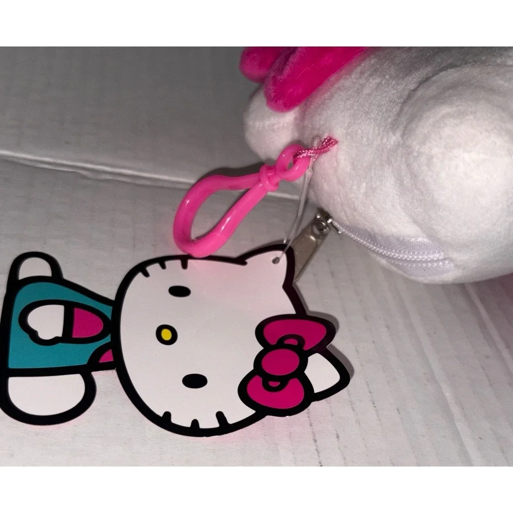 Hello Kitty hello kitty