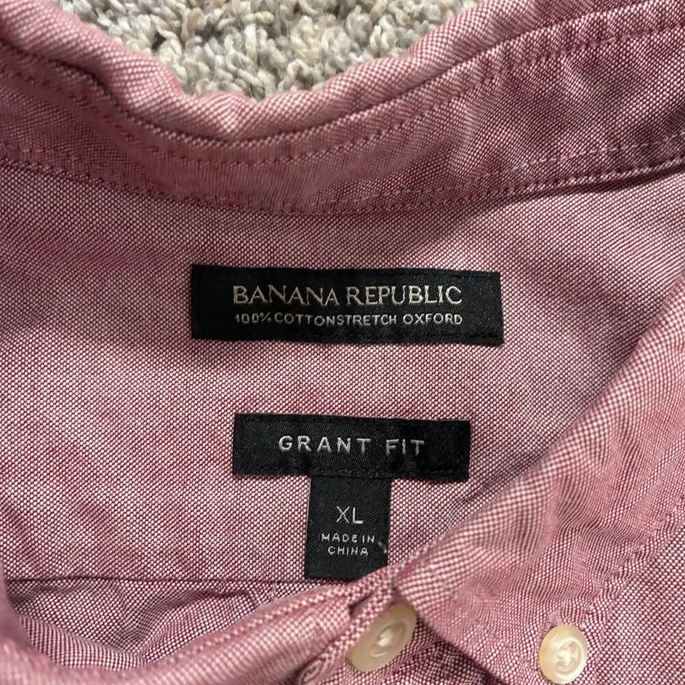 Banana Republic banana republic