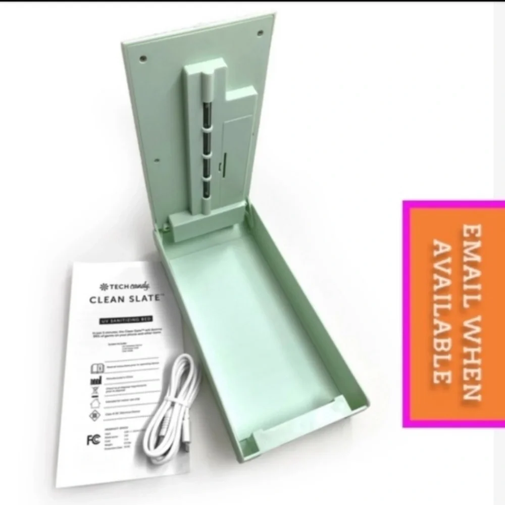 Tech Candy brand new