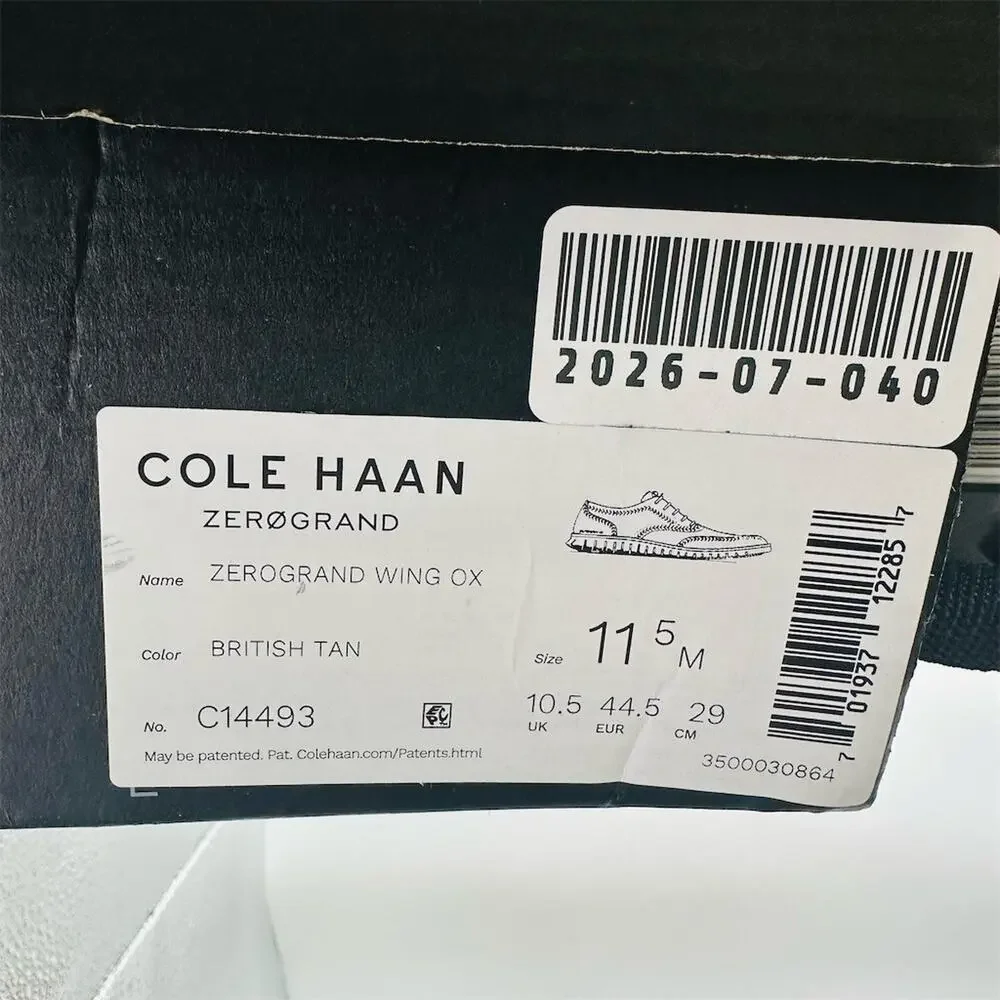 Cole Haan cole haan