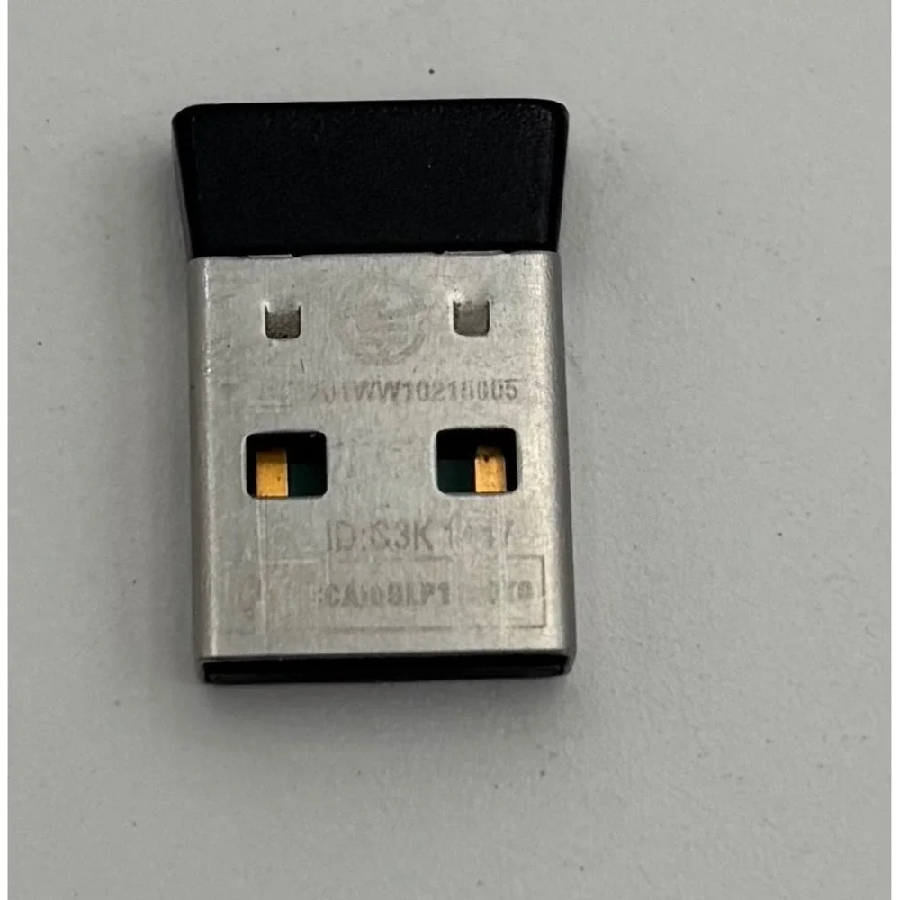 Microsoft usb wireless
