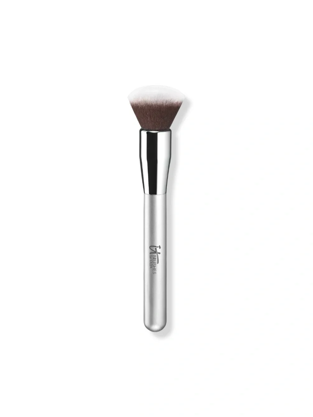 it cosmetics very lightly
