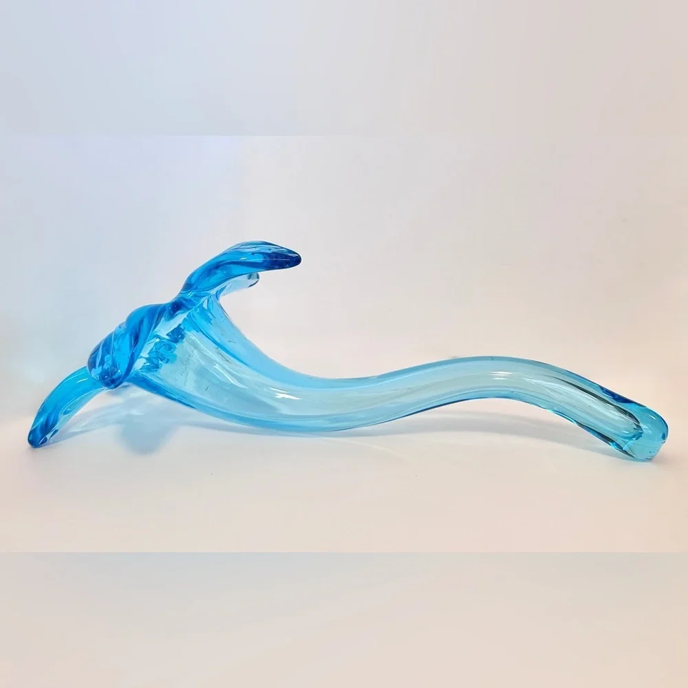 N/A hand blown