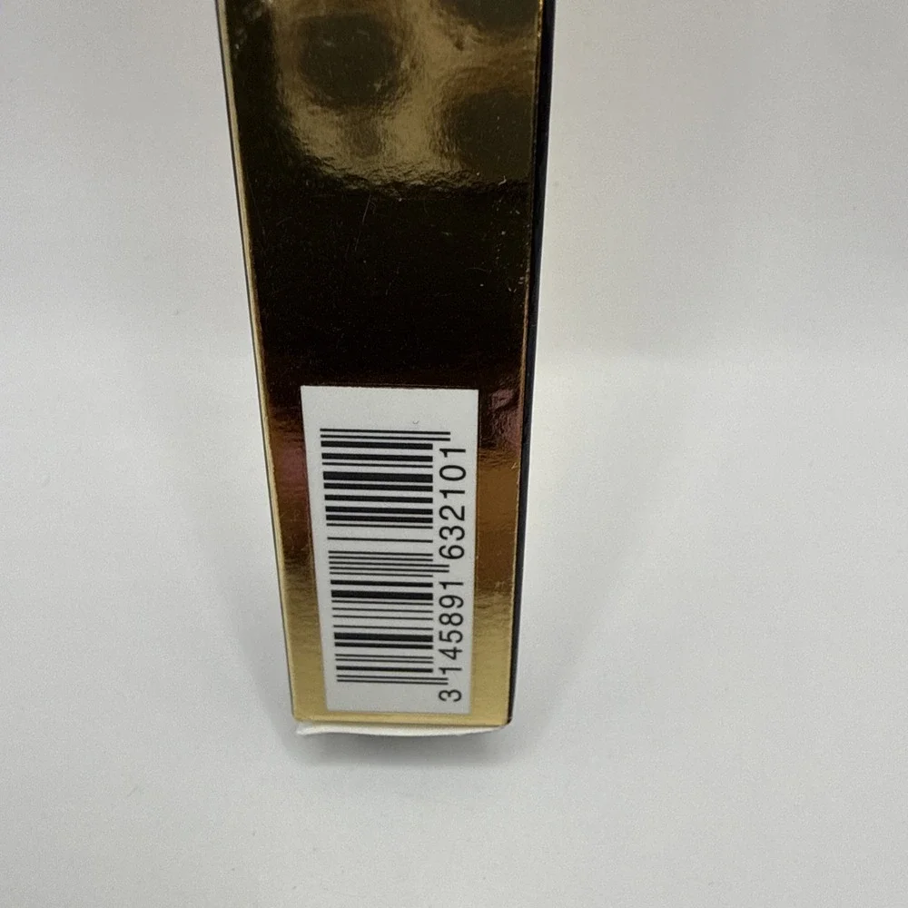 CHANEL allure gloss