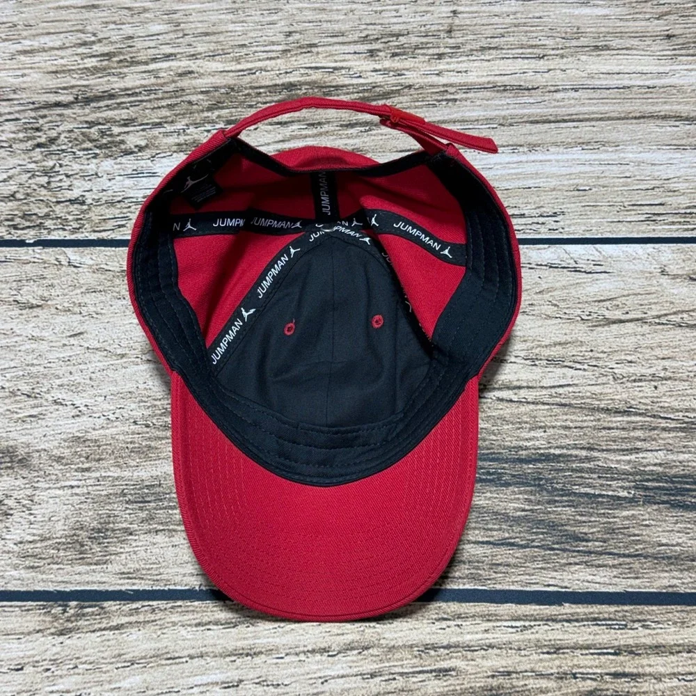 Jordan jumpman baseball