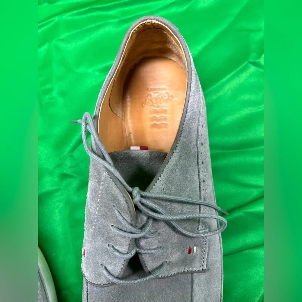 Sperry step out