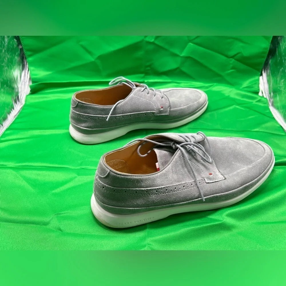 Sperry step out