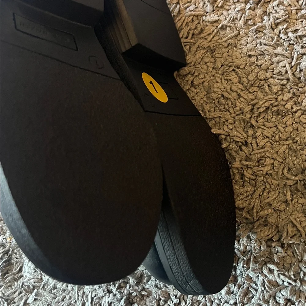 Steve Madden embellishments perfect