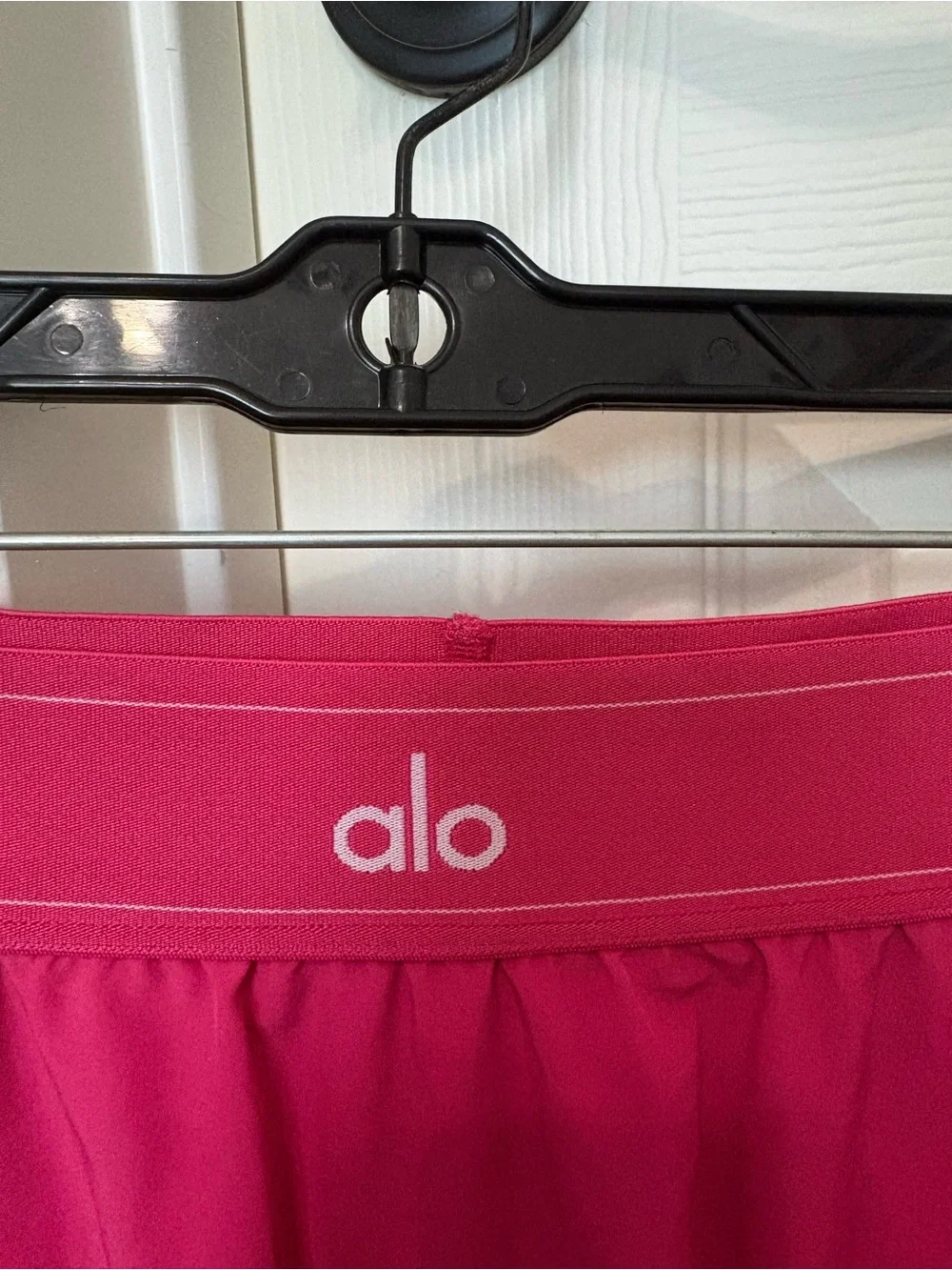 ALO Yoga lightweight performance