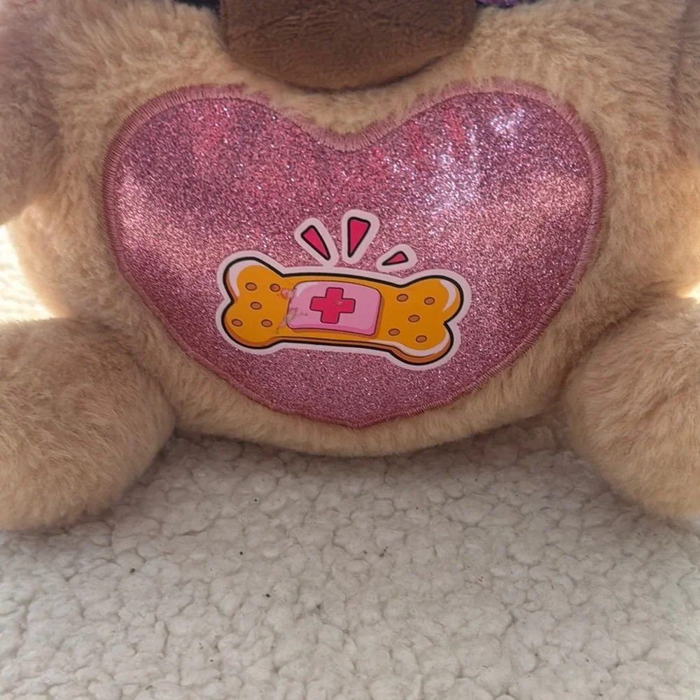 Zuru adorable plush