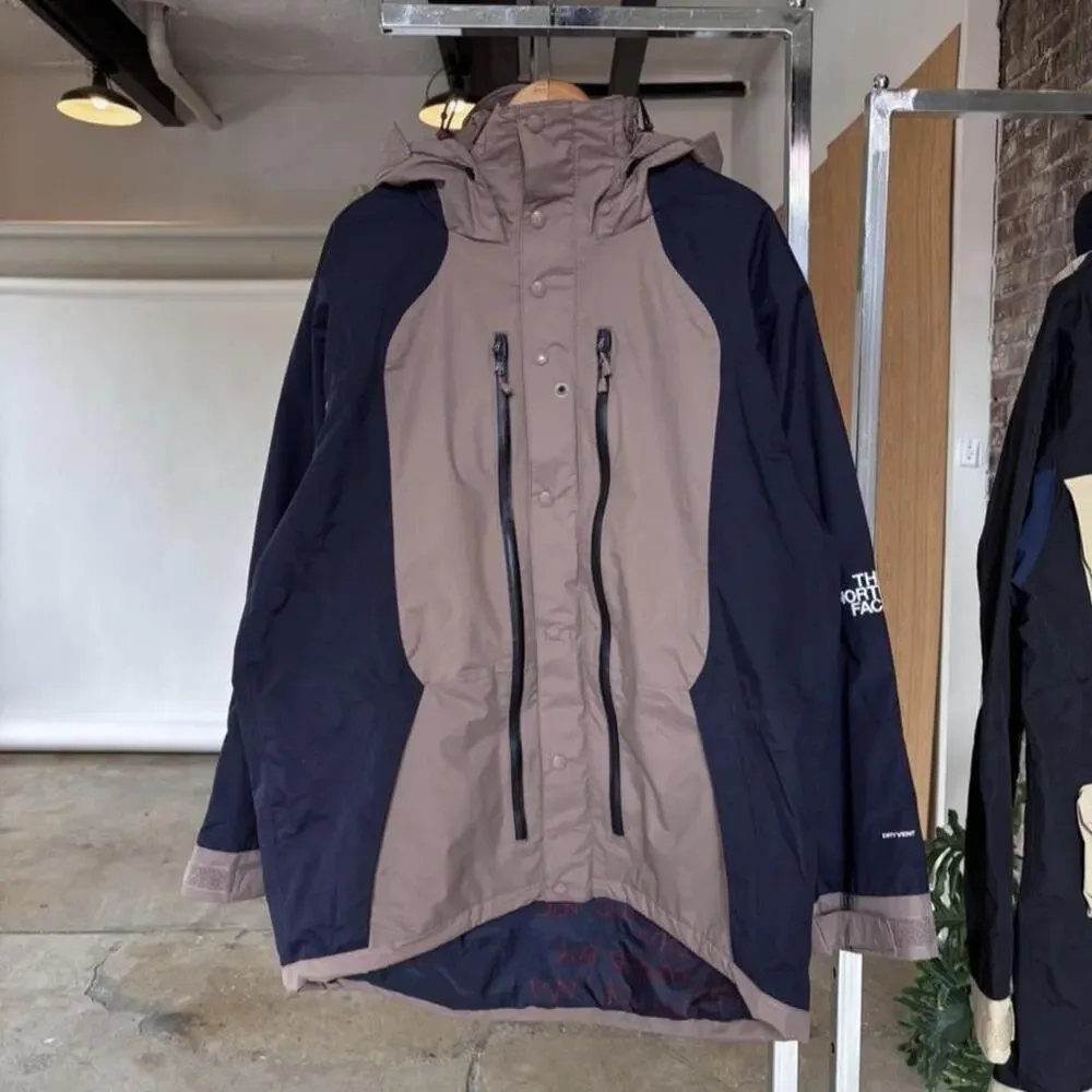 The North Face north face