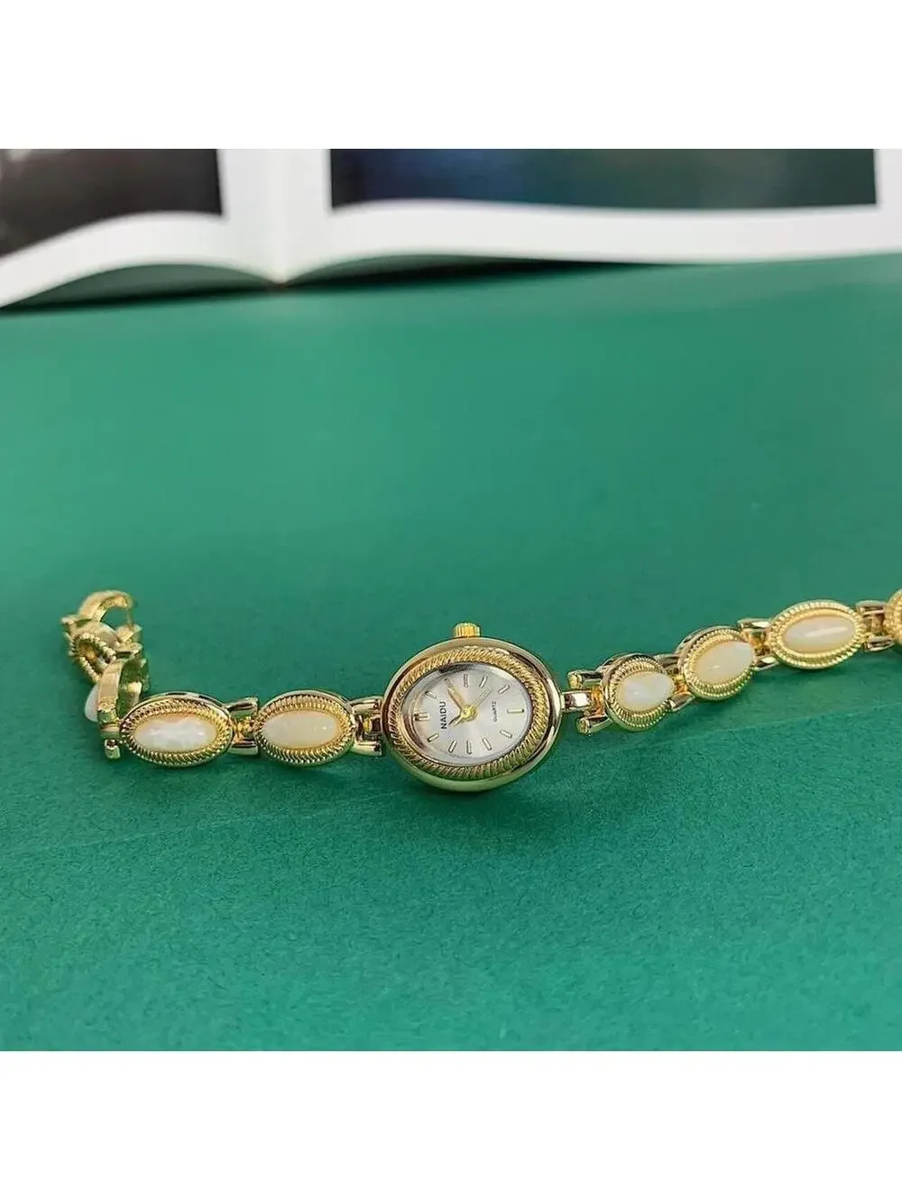 N/A #watch #belt