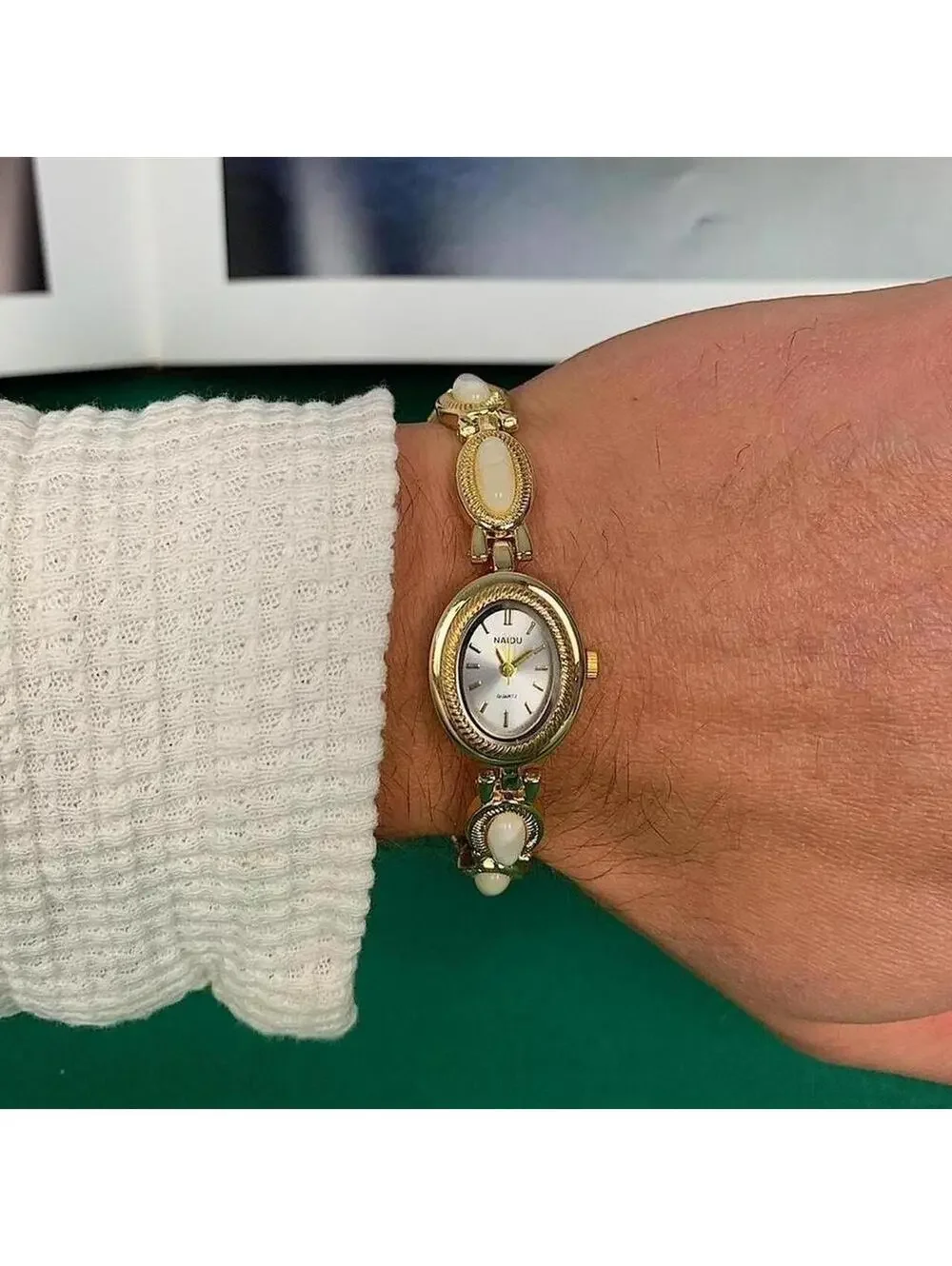 N/A #watch #belt