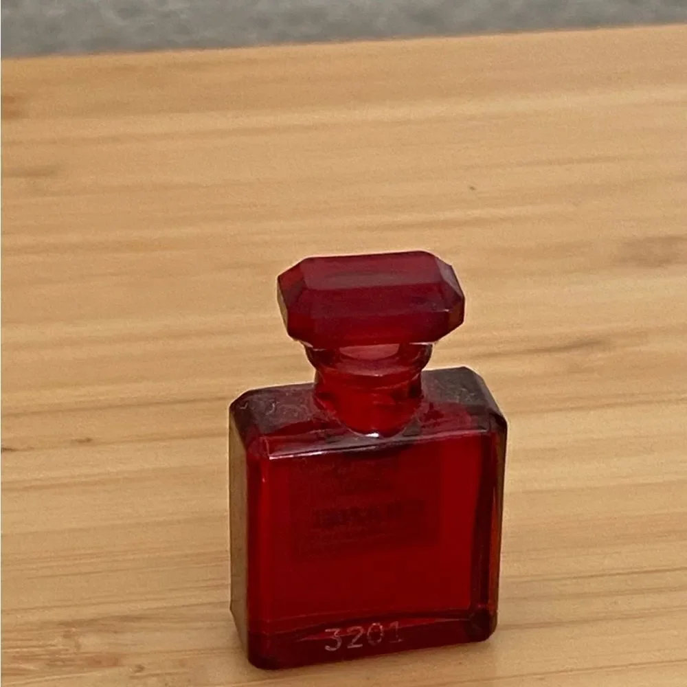 CHANEL collectible bottle