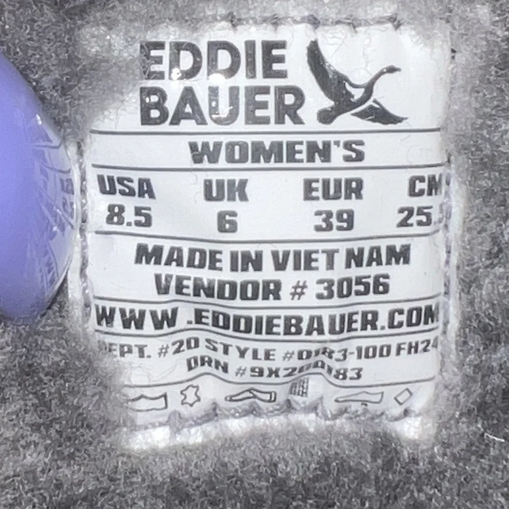 Eddie Bauer eddie bauer