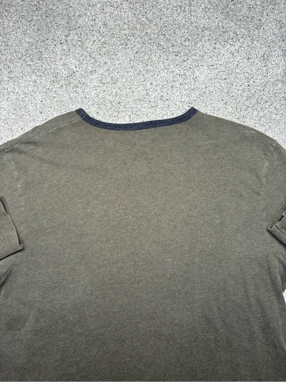 J. Crew vintage olive