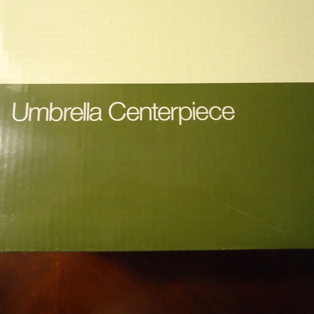 Crate&Barrel brand new