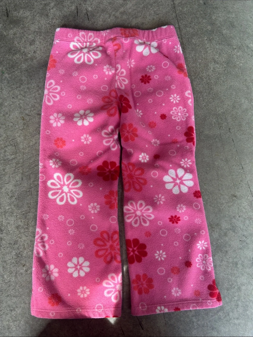 The Childrens Place soft fleece