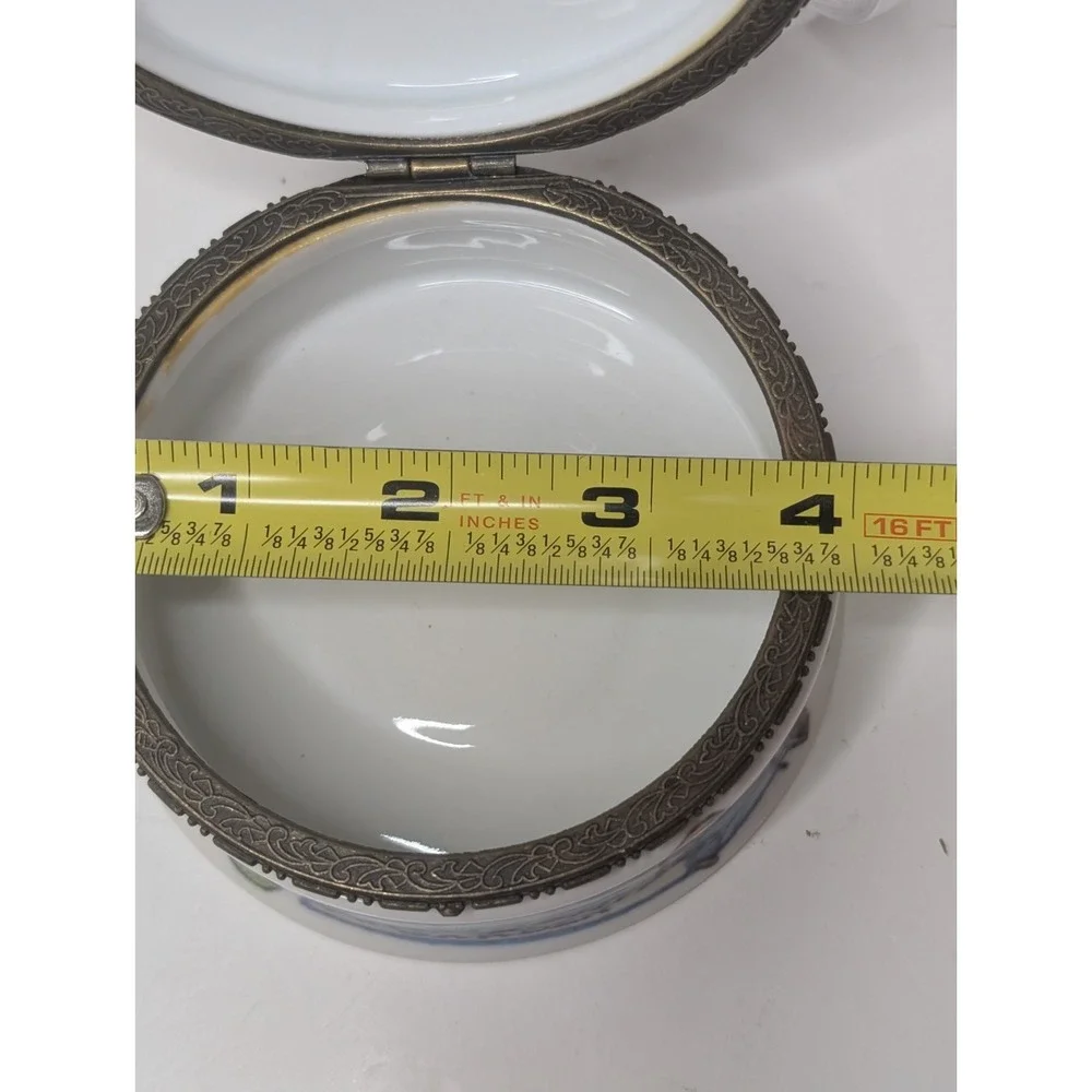 imperial vintage porcelain