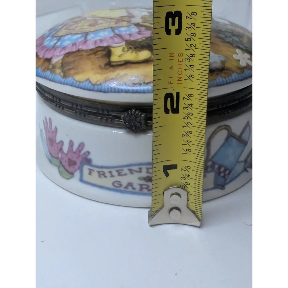 imperial vintage porcelain