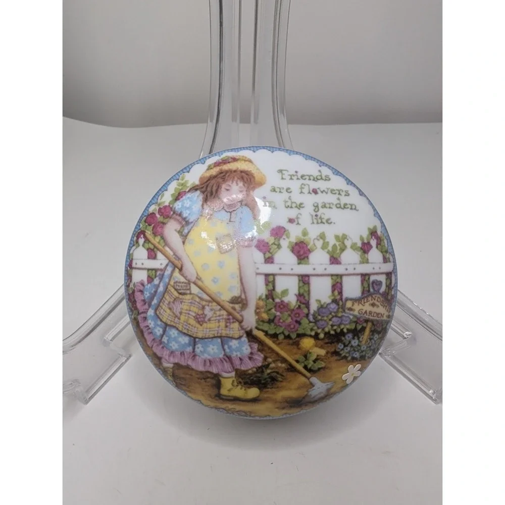 imperial vintage porcelain