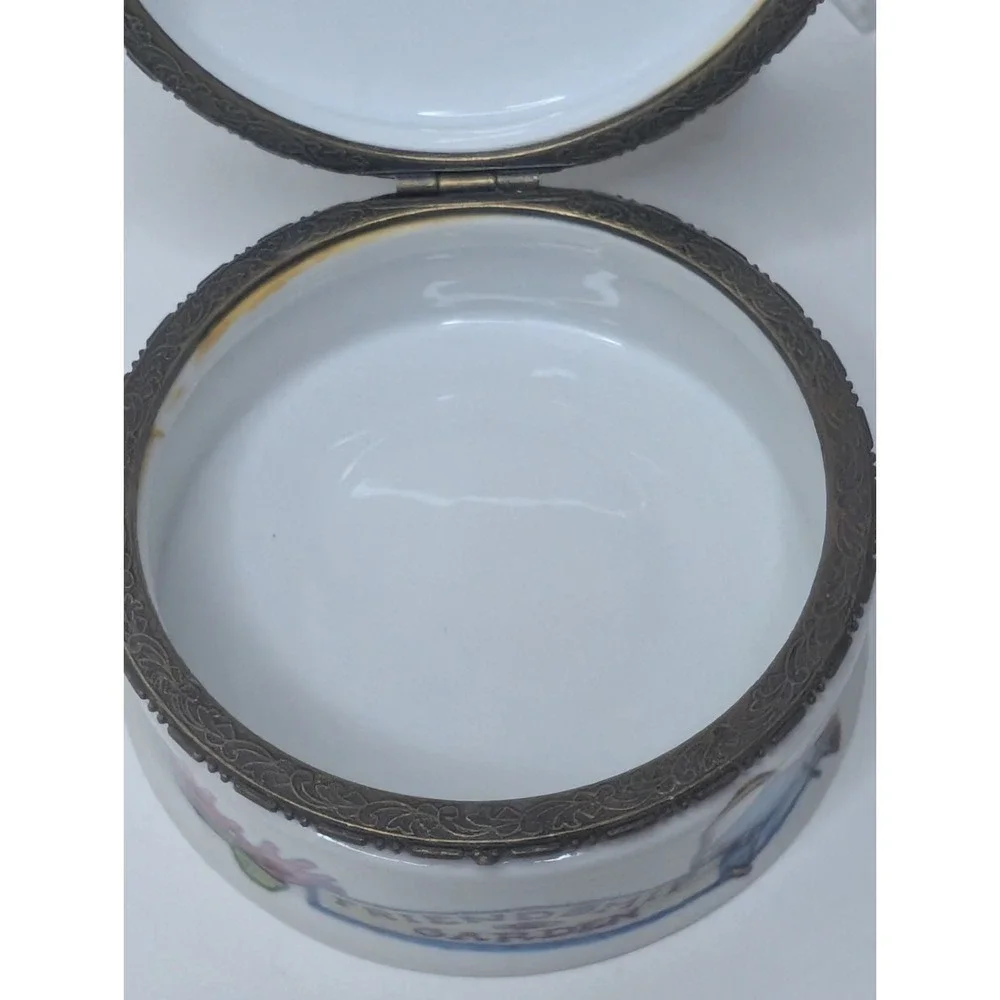 imperial vintage porcelain