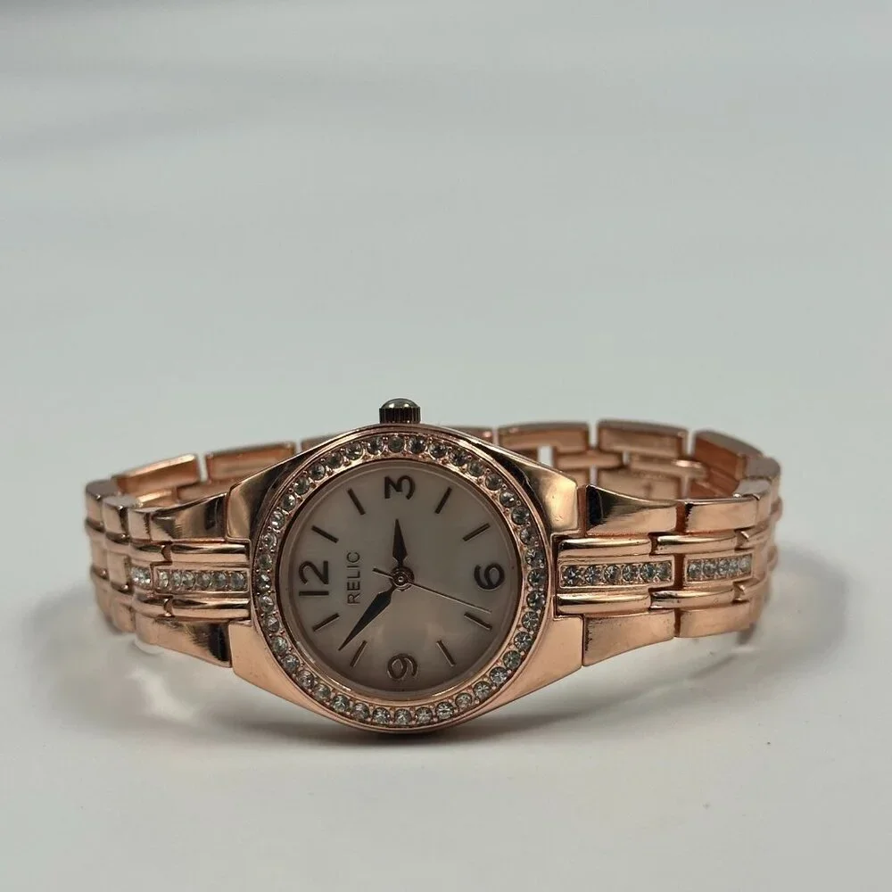 Relic watch women